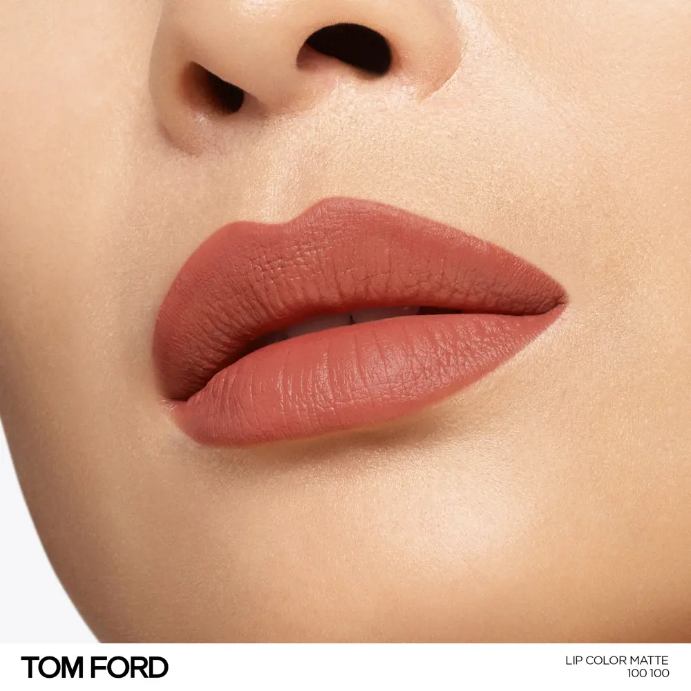 TOM FORD Lip Color Matte 3g